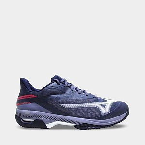 Tênis Mizuno Wave Exceed Court CC Saibro Masculino