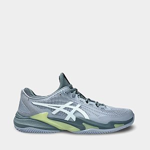 Tênis Asics Court FF 2 Clay – Masculino - Favorita Padel