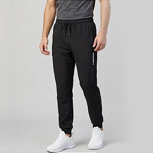 Calça Head Microfibra Masculina Preto