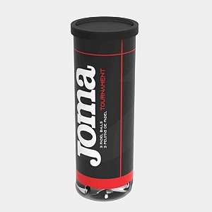 Tubo de Bolas Joma Tournament