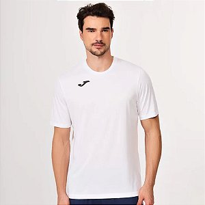 Camiseta Joma Combi Masculino Branca