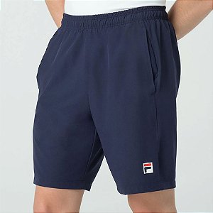 Bermuda Fila Player F-Box II Masculina