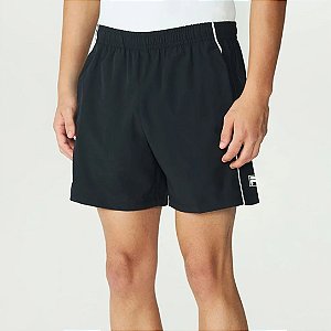 Shorts Fila Match II 6" Masculino