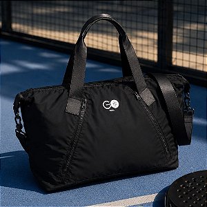 Bolsa Active Go Padel Preto