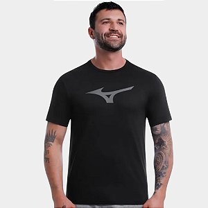 Camiseta Mizuno Basic Big Masculina