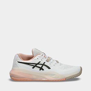 Tênis ASICS Gel-Resolution X Clay – Feminino