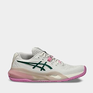 Tênis ASICS Gel-resolution X Padel Feminino
