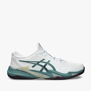 Tênis ASICS Court FF 3 Clay – Masculino Branco