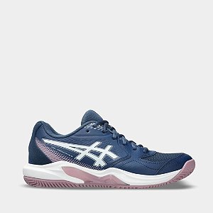 Tênis Asics GEL-Dedicate 9 Clay Feminino