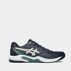 Tênis Asics GEL-Dedicate 9 Clay Masculino