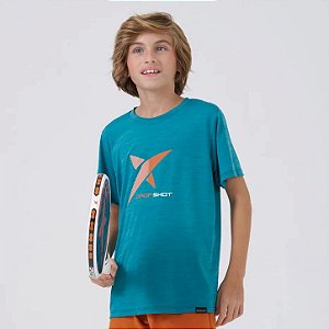 Camiseta DROP SHOT Game W25 Infantil