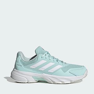 クイーン Tênis Adidas Courtjam Control 3 – Feminino - Favorita Padel