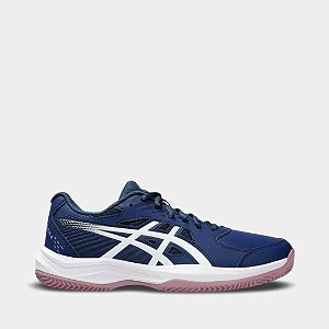 Tênis ASICS Court Slide 4 Clay/Oc Feminino