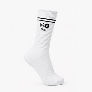 Meia Go Padel Adulto – Masculina