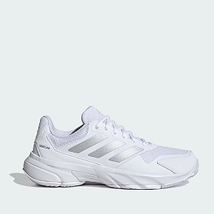 Tênis Adidas Courtjam Control 3 Feminino