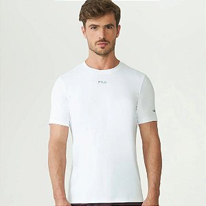 Camiseta Fila Sun Protect Breezy Masculina