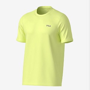 Camiseta Fila Basic Sports II Masculina