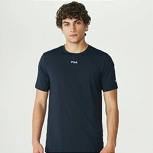 Camiseta Fila Basic Sports II Masculina