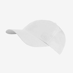 Boné Fila Sport Style Club Unissex Branco