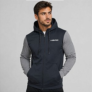 Jaqueta Moletom Head – Masculina