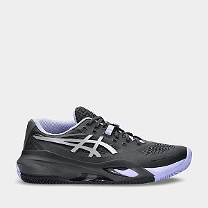 Tênis Asics Gel-Resolution X Clay Masculino Night Energy