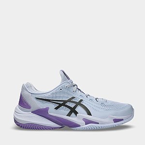Tênis Asics COURT FF 3 CLAY Feminino Night Energy