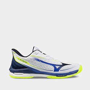 Tênis Mizuno Wave Exceed Tour 7 Clay Masculino