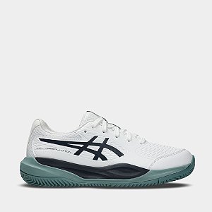 Tênis Asics Gel Resolution X GS Clay Kids