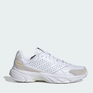 Tênis Adidas CourtJam Control 3 Premium Feminino