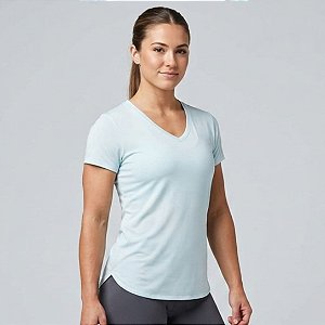 Camiseta Fila Crepe Flow Feminina