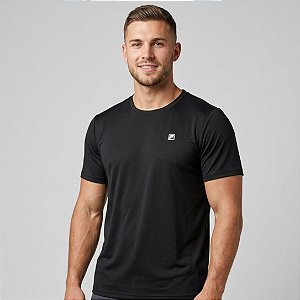 Camiseta Fila Crepe Flow Masculina
