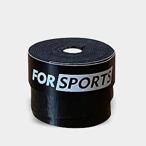 Overgrip For Sposts Padel (Padel/Beach/Pickle/Tênis) Preto