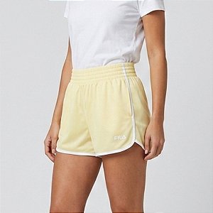 Shorts Fila Double Basic Sports