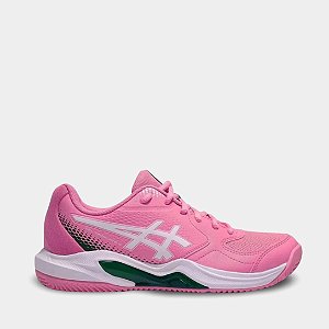 Tênis Asics Gel Dedicate 9 Padel Feminino