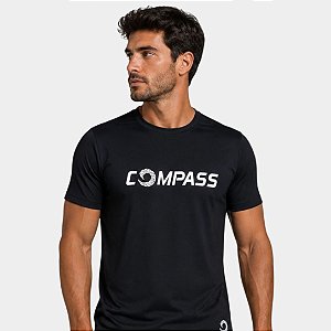 Camiseta Compass Masculina