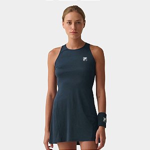 Vestido Fila Tennis Basic III