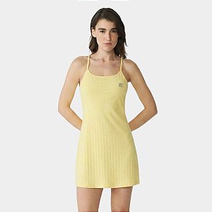 Vestido Fila Pinstripes Flow II