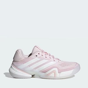 Tênis Adidas Barricade 14 Feminino
