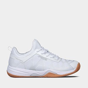 Tênis de Padel NERBO | NOX White/Gum Rubber