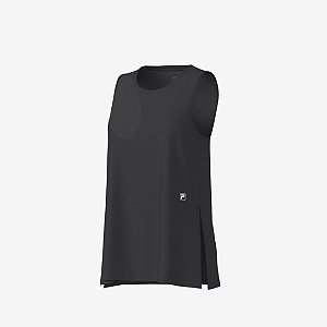 Regata Fila Rise Airy Preta Feminina