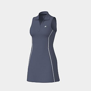 Vestido Fila Tennis Line