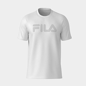 Camiseta Fila Basic Sports Graphic – Masculina