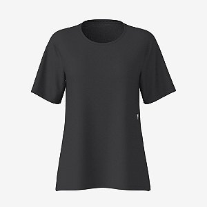 Camiseta Fila Rise Airy Feminina Preto