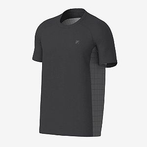 Camiseta Fila Grid Match Masculina