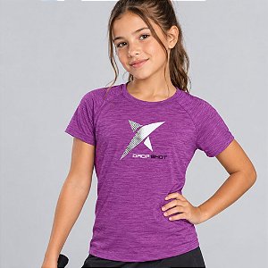 Baby Look DROP SHOT Infantil