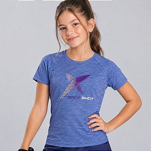 Baby Look DROP SHOT Infantil