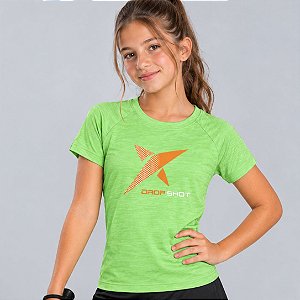 Baby Look DROP SHOT Infantil
