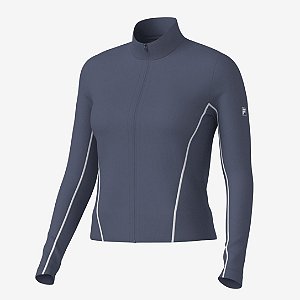 Jaqueta Tennis Line Feminina
