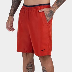 Bermuda Mizuno Ten Master Masculina