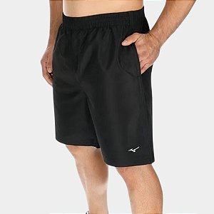 Bermuda Mizuno Basic Rip Stop Masculina